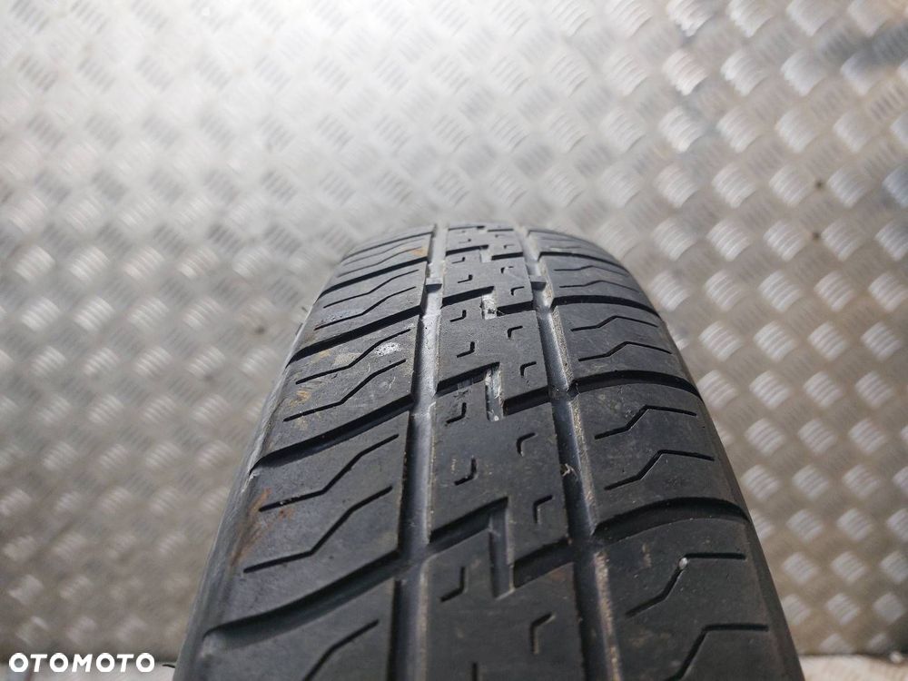 KOŁO DOJAZDOWE DOJAZDÓWKA FORD MONDEO 1S71MH 5x108 125/90R16 HANKOOK - 6