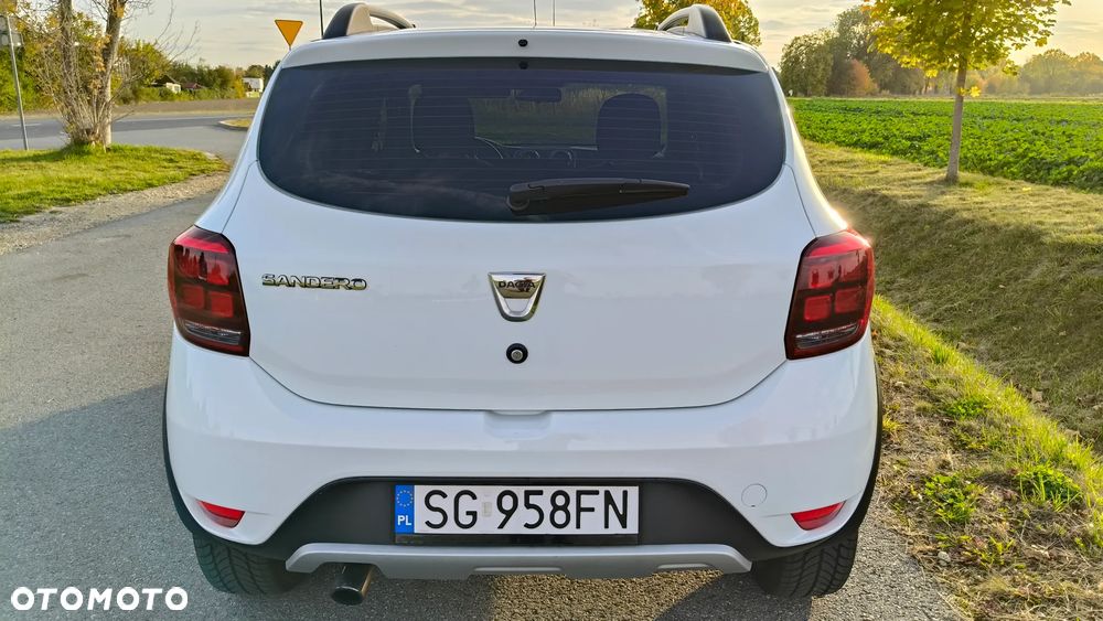 Dacia Sandero - 3