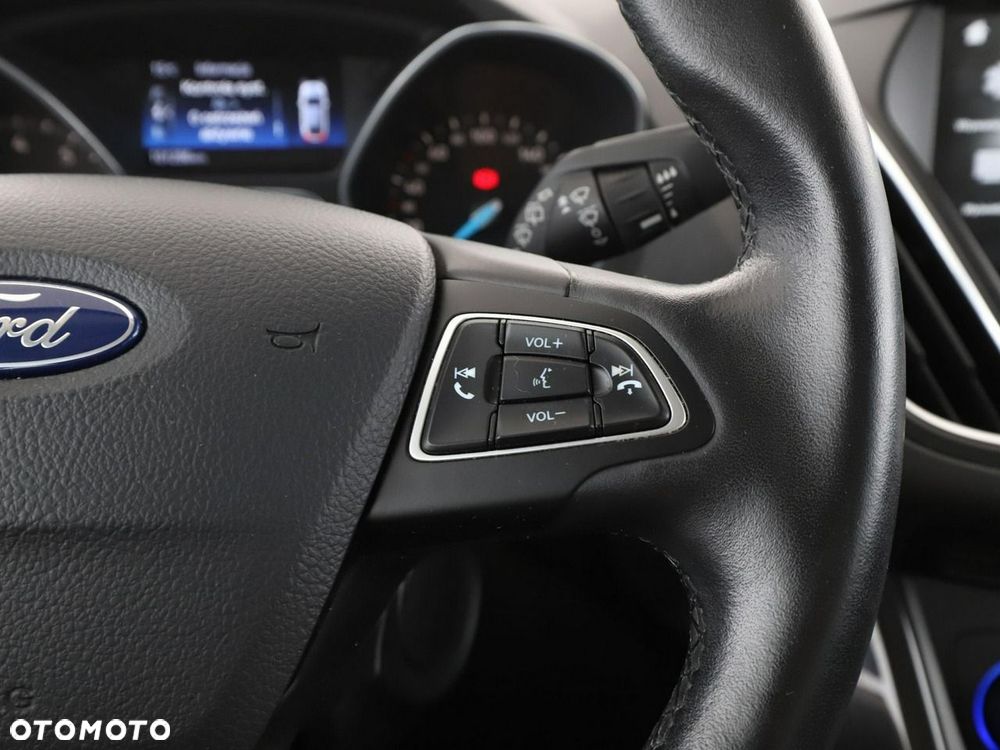 Ford Grand C-MAX 1.5 EcoBoost Start-Stopp-System Titanium - 29