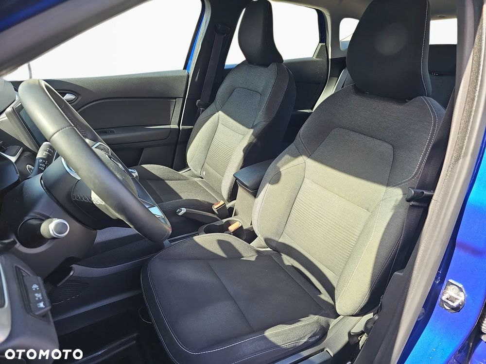 Renault Captur 1.0 TCe Zen - 12