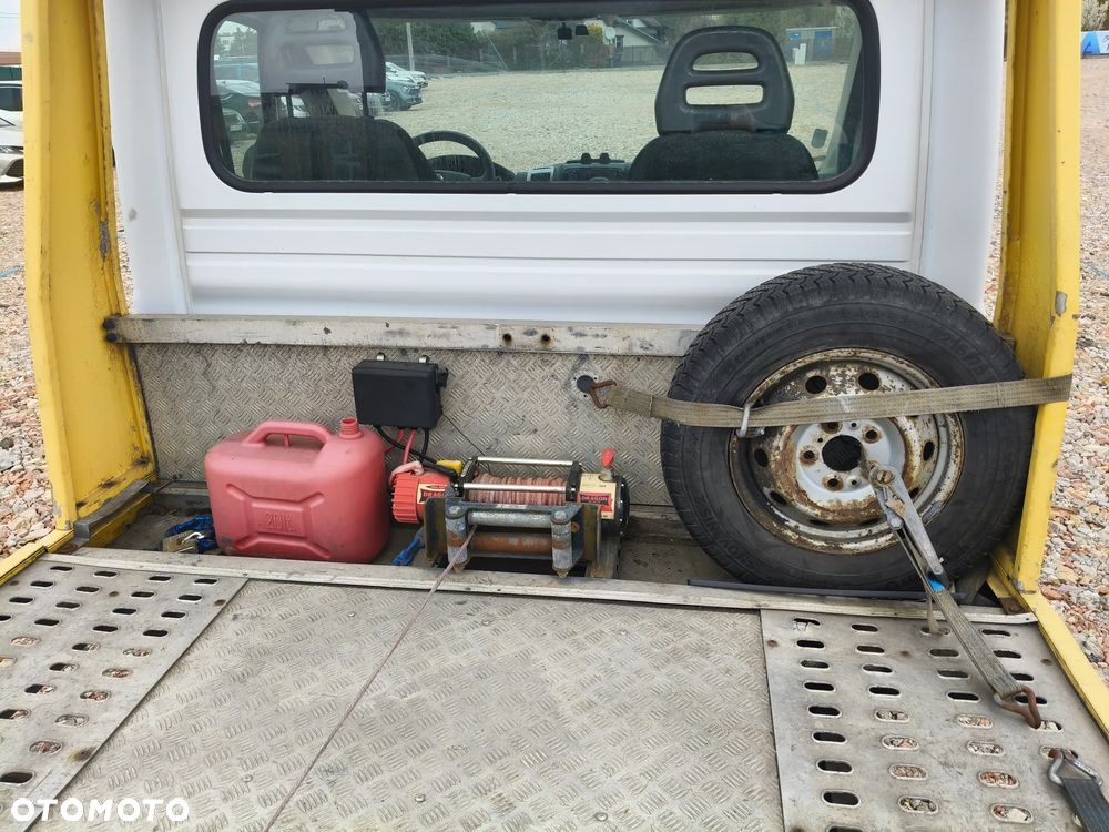 Fiat Ducato Maxi - 15