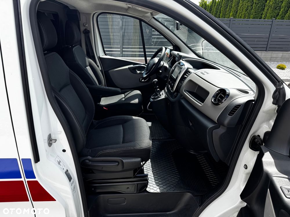 Renault Trafic - 20