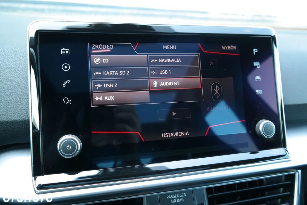 Seat Tarraco 2.0 Eco TSI FR S&S 4Drive DSG - 27
