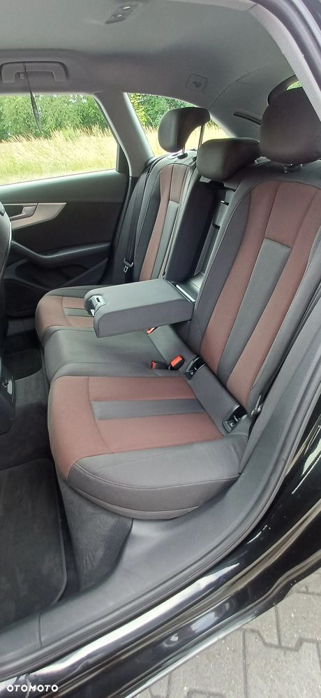 Audi A4 Avant 2.0 TDI Sport - 24