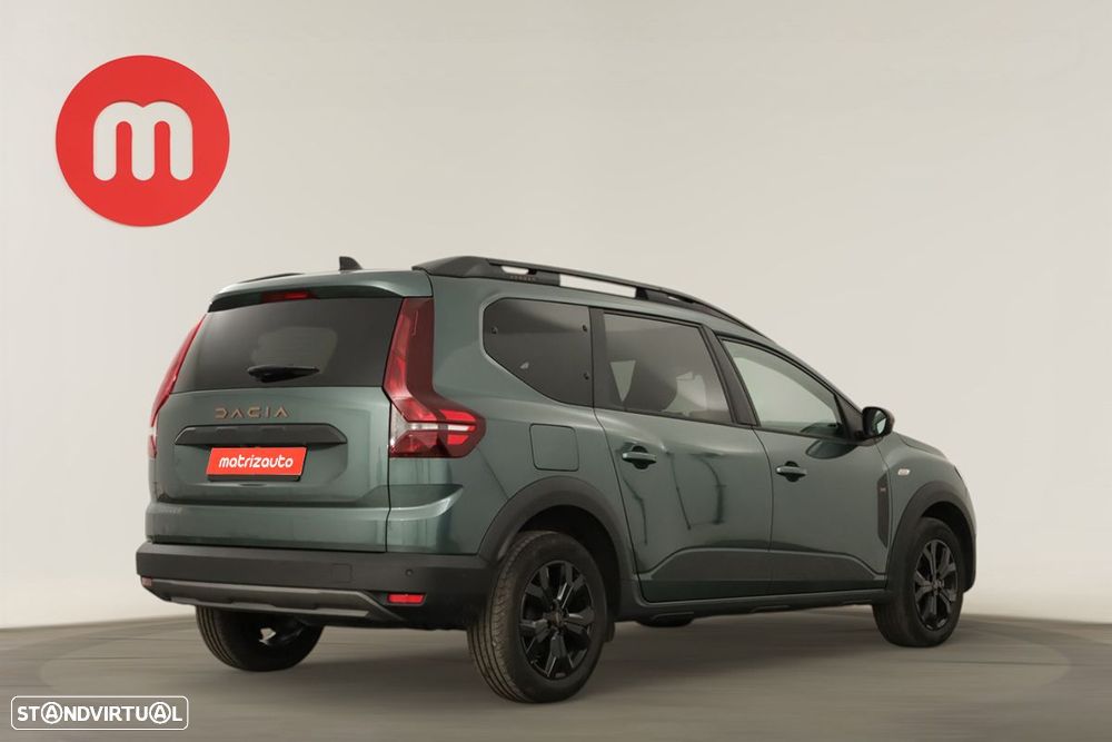 Dacia Jogger 1.0 ECO-G Extreme+ Up&Go 7L Bi-Fuel - 4