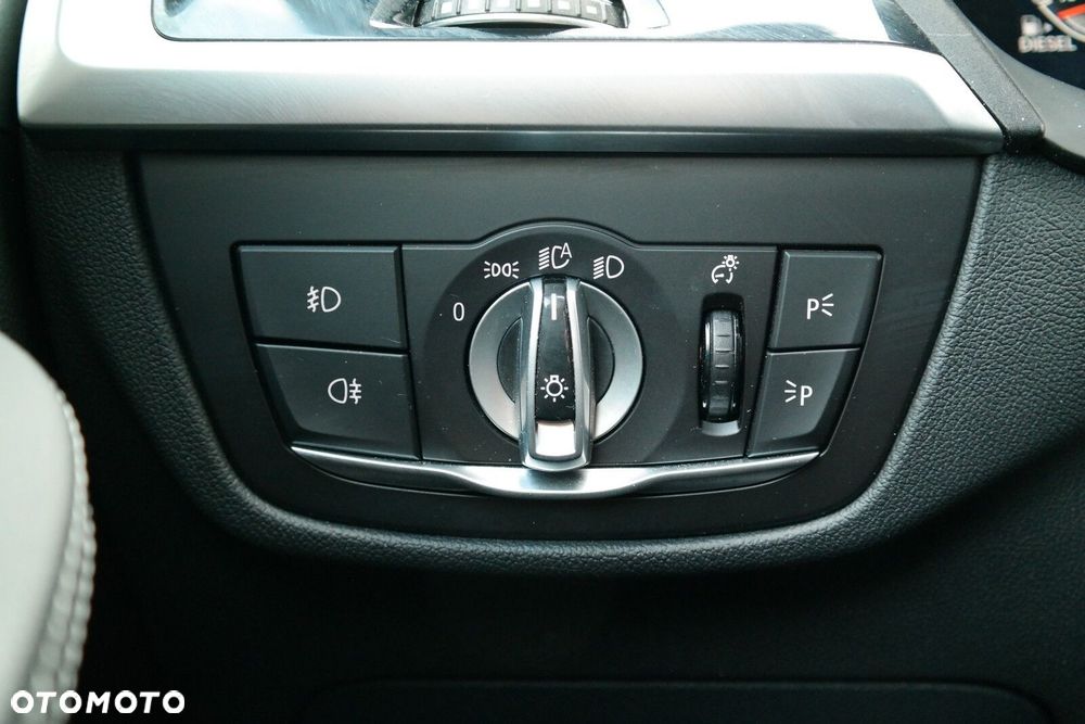 BMW X4 - 24