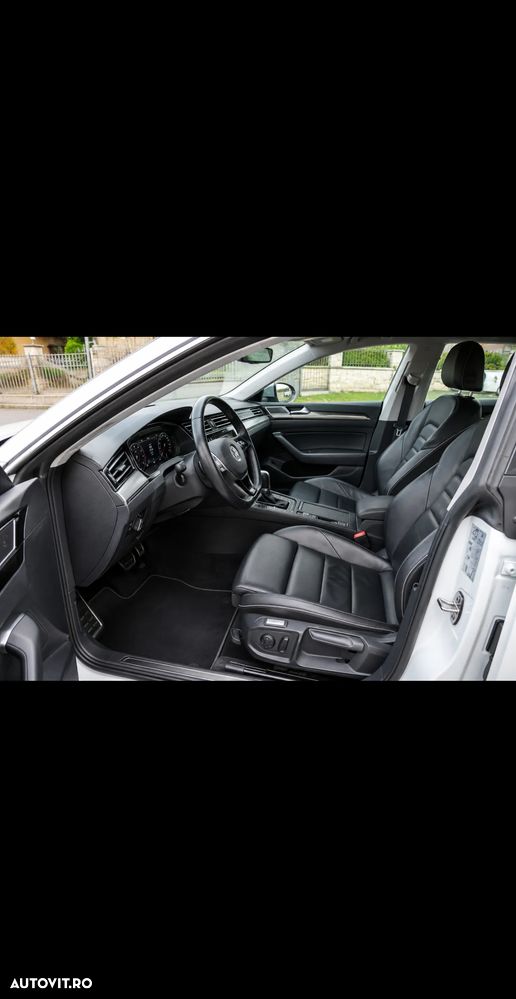 Volkswagen ARTEON 2.0 TDI DSG Elegance - 12