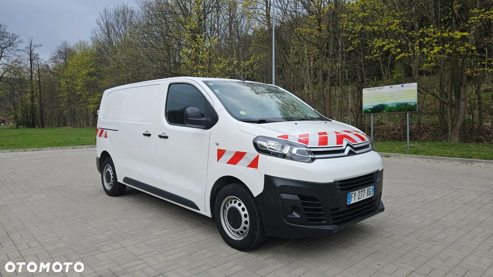 Citroën Jumpy L2H1 - 7