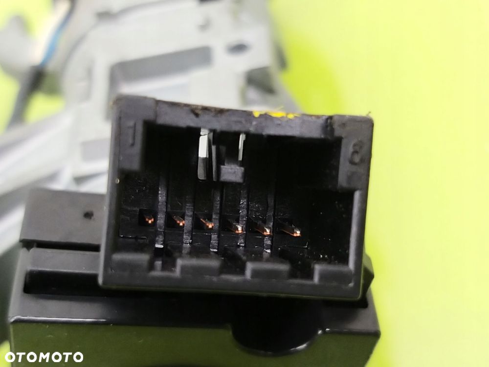 Stacyjka KLUCZYK Chevrolet Aveo III 2011-2014 T300 - 7