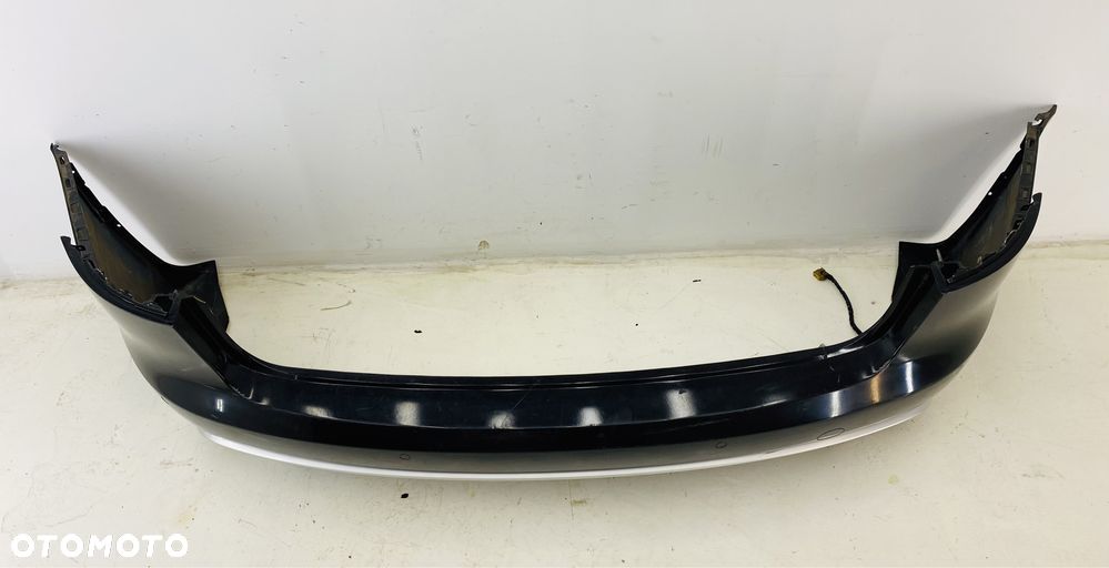 Audi RS4 B8 Avant tylny zderzak tył 4 X PDC kombi 8K9 - 7