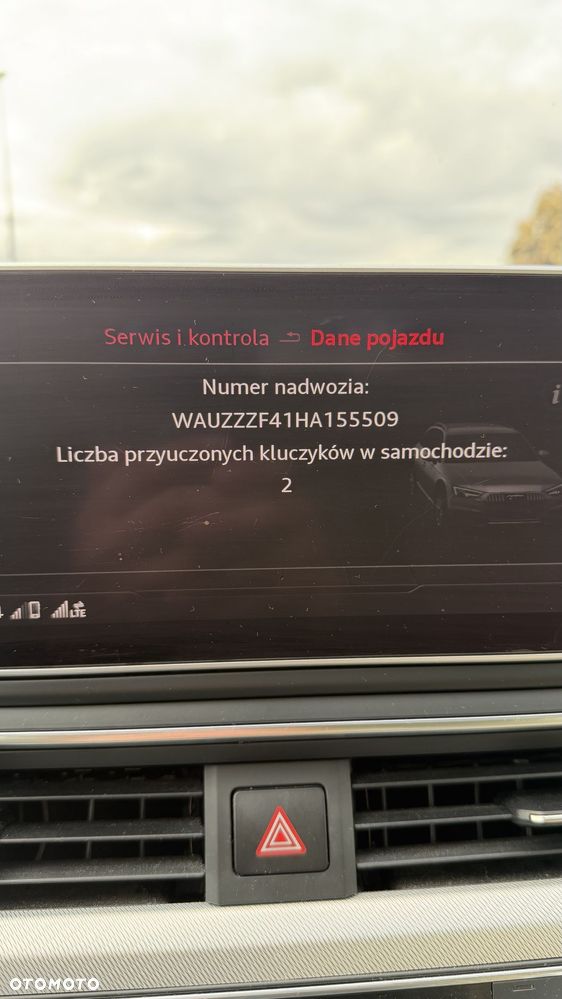 Audi A4 Allroad - 24