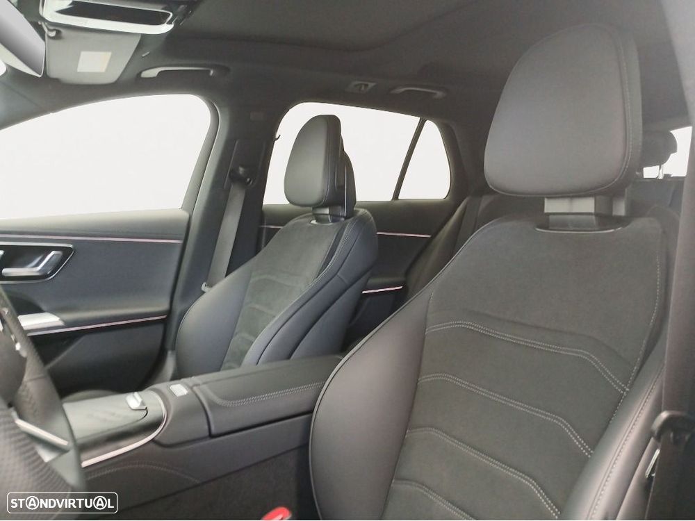 Mercedes-Benz E 300 - 8