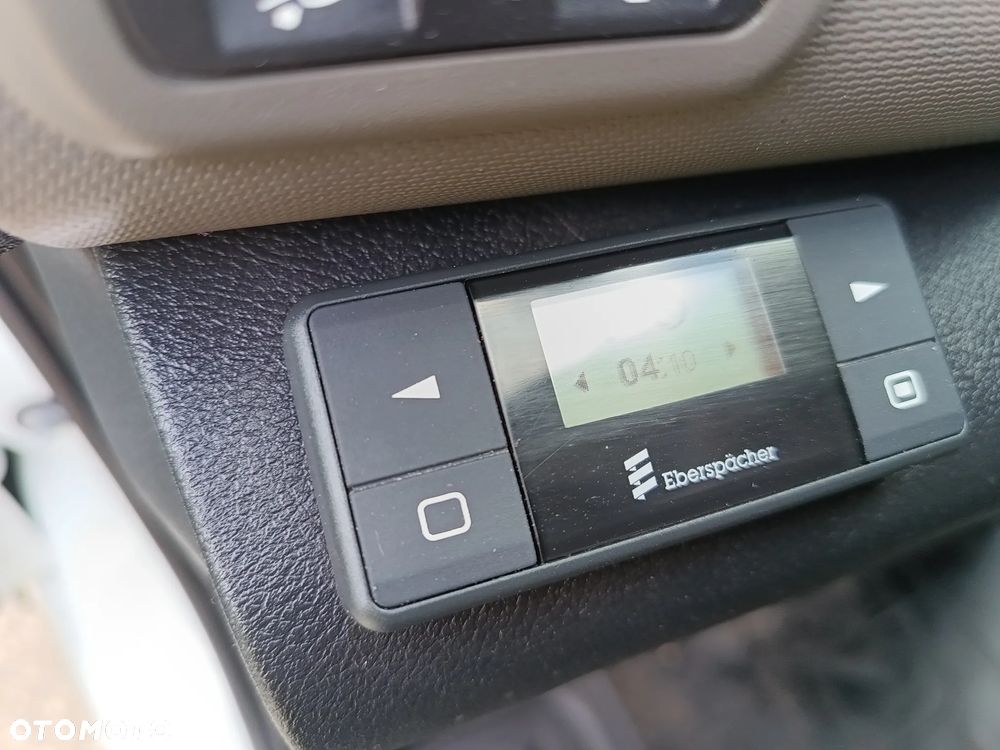 Renault Trafic L2H1 1.6 diesel 140kM 2014rok WEBASTO, CZUJNIKI PARKOWANIA, HAK, BAGAŻNIK DACHOWY, drzwi przesuwne z obu stron, stan BDB, BEZWPADKOWY! - 8