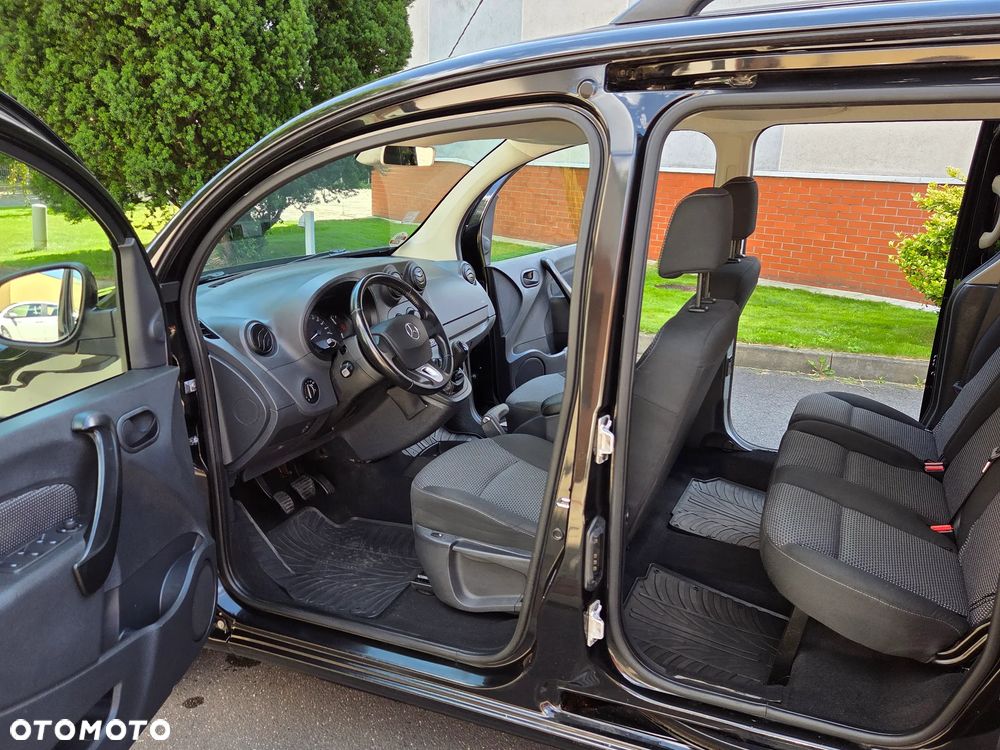 Mercedes-Benz Citan - 26