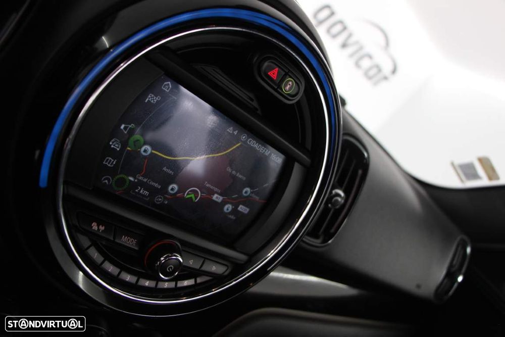 MINI Countryman Cooper SE ALL4 Auto - 10