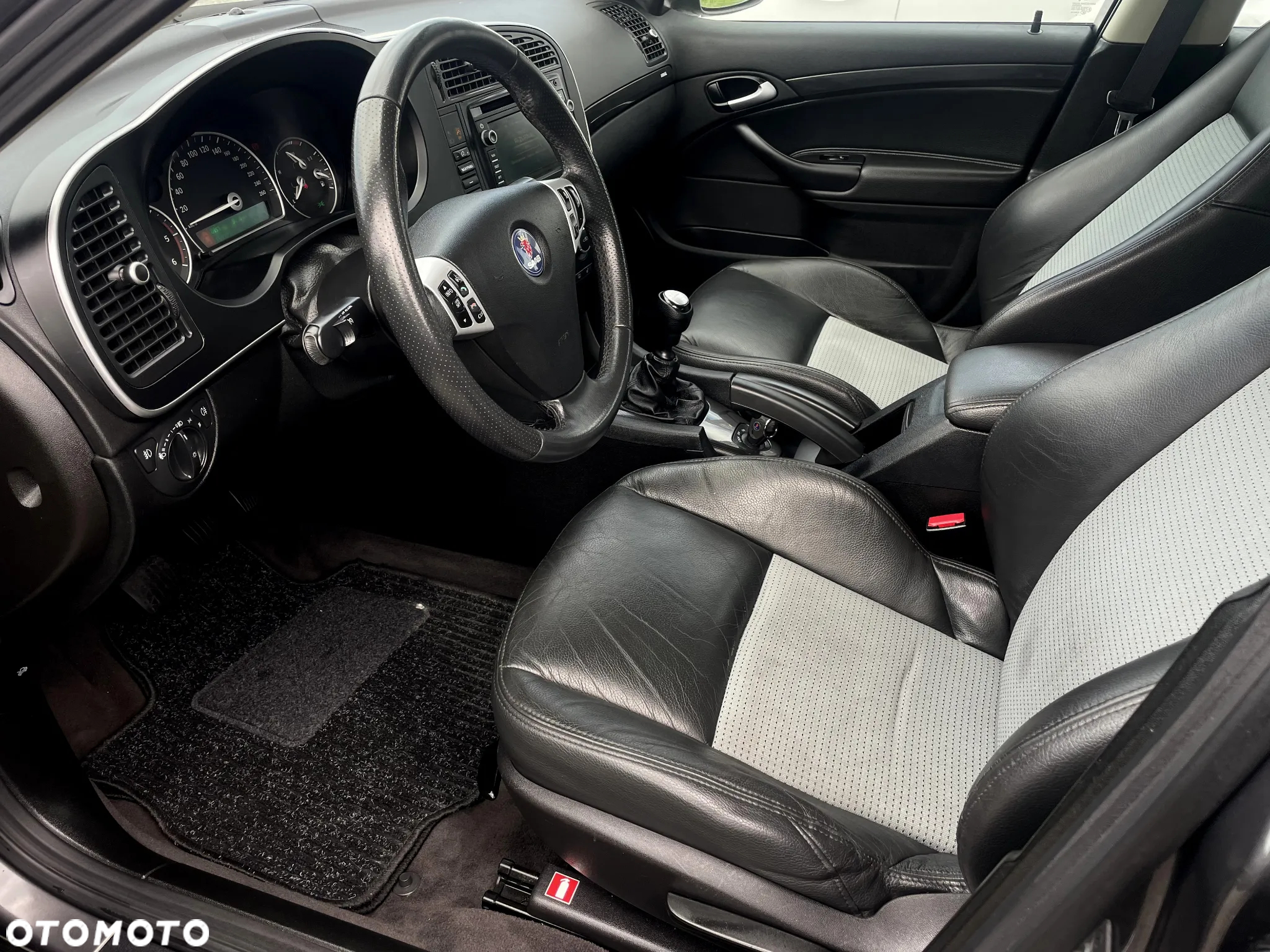 Saab 9-3X 9-3 X 1.9 TTiD - 27