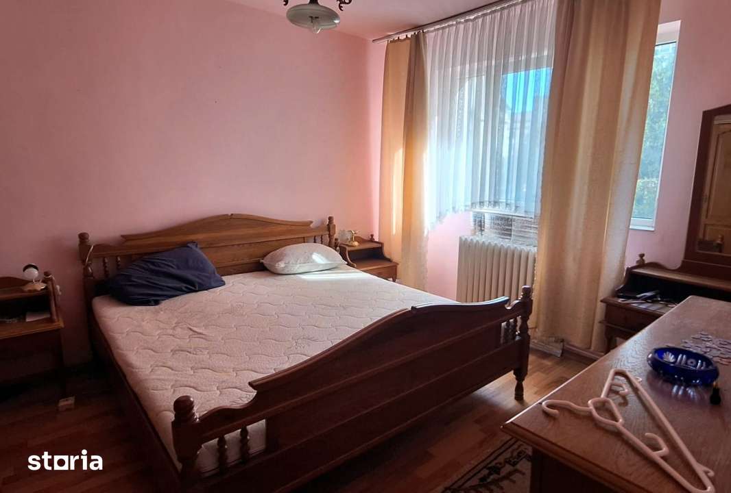 Inchiriere 2 camere, Manastur, clasic, zona BIG — fotografia 3