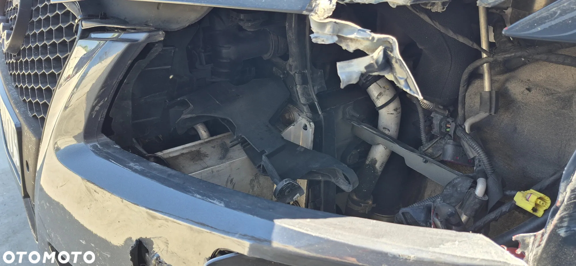 Audi A5 2.7 TDI Sportback DPF multitronic - 20