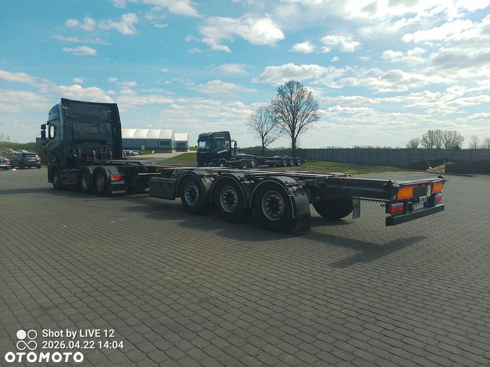 D-TEC VCC-01 / FT-LS / FLEXI - 6