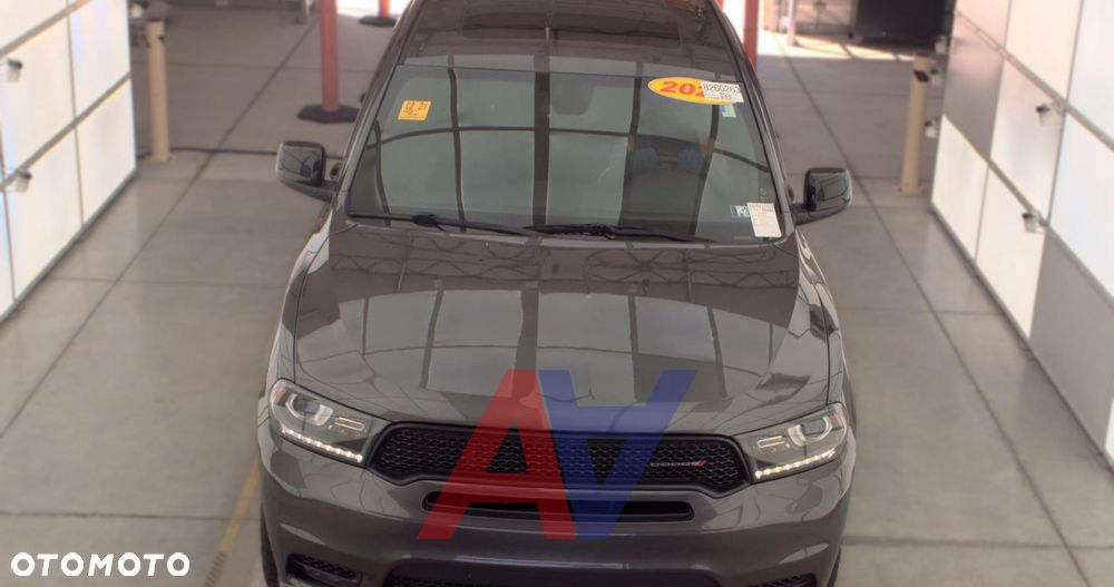 Dodge Durango - 3