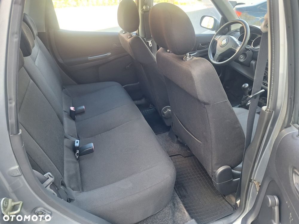 Suzuki Ignis 1.3 GLX - 20