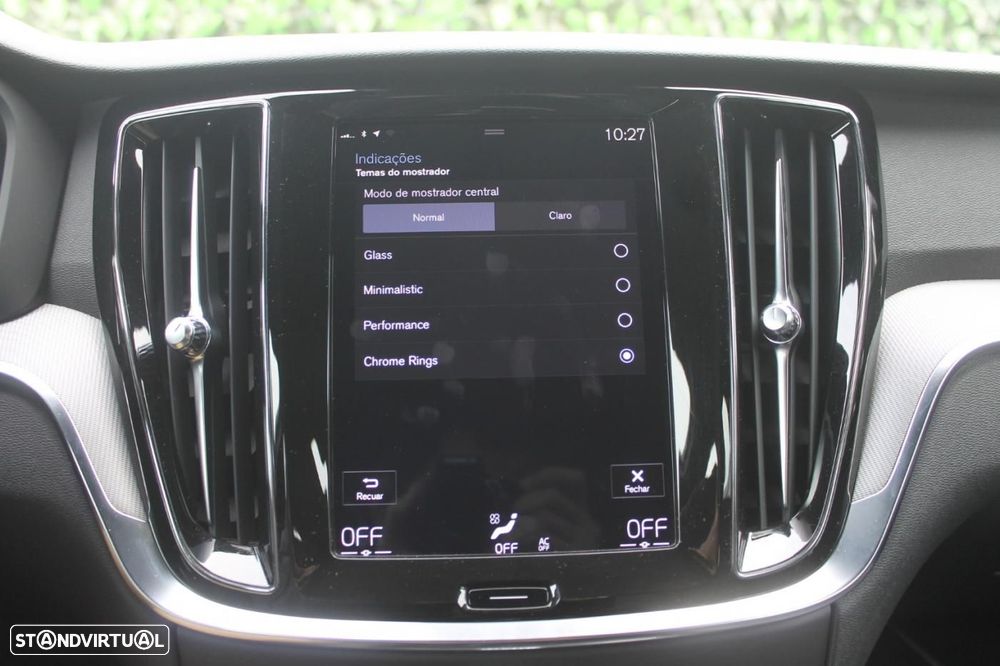 Volvo V60 2.0 T8 AWD TE R-Design - 20