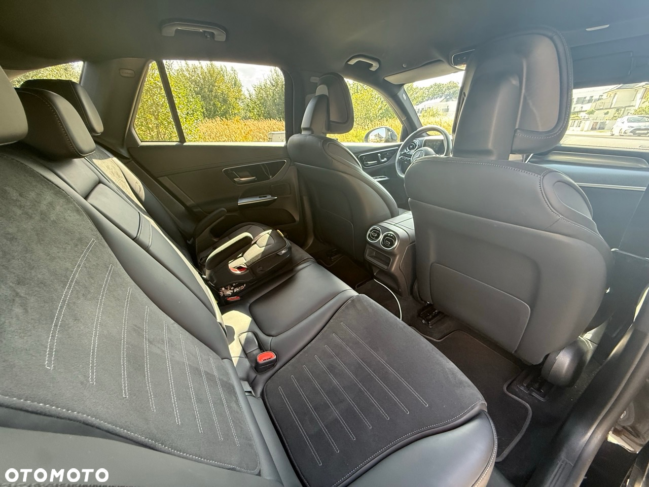 Mercedes-Benz GLC 220 d 4-Matic - 15