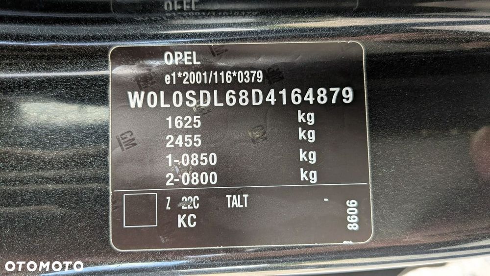 Opel Corsa 1.2 16V Enjoy - 25