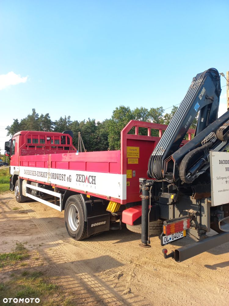 Mercedes-Benz Actros 1832L - 4
