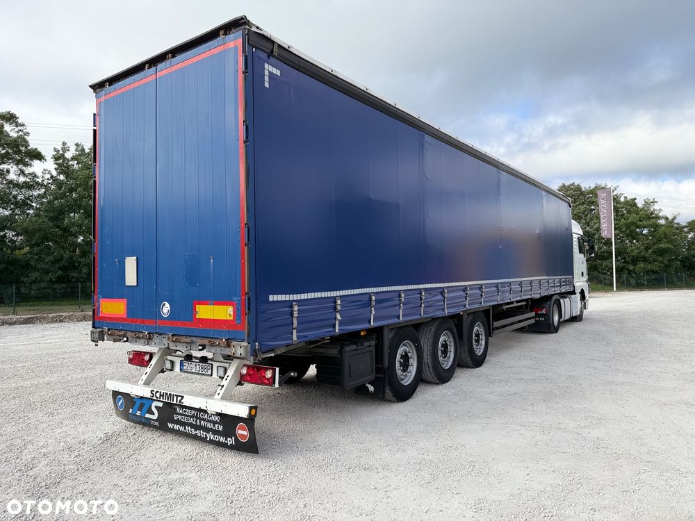Schmitz Cargobull - 2