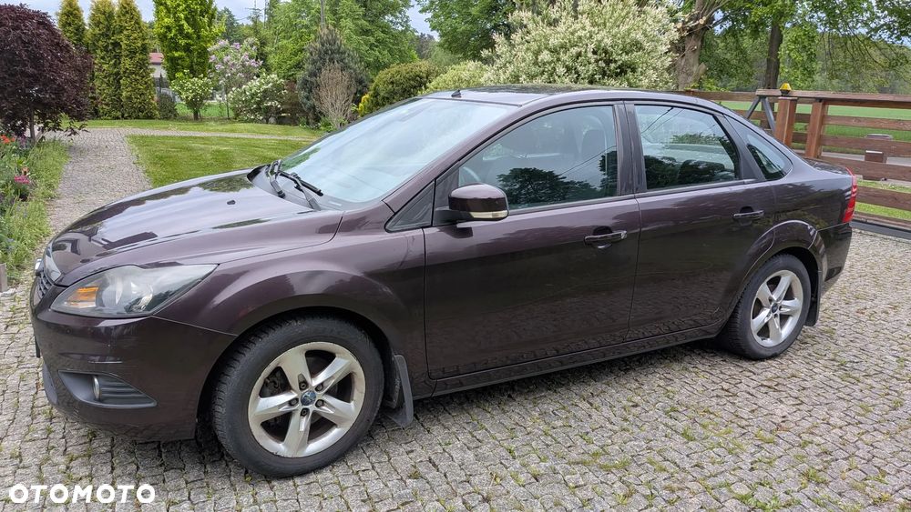 Ford Focus - 1