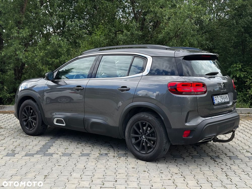 Citroën C5 Aircross - 3