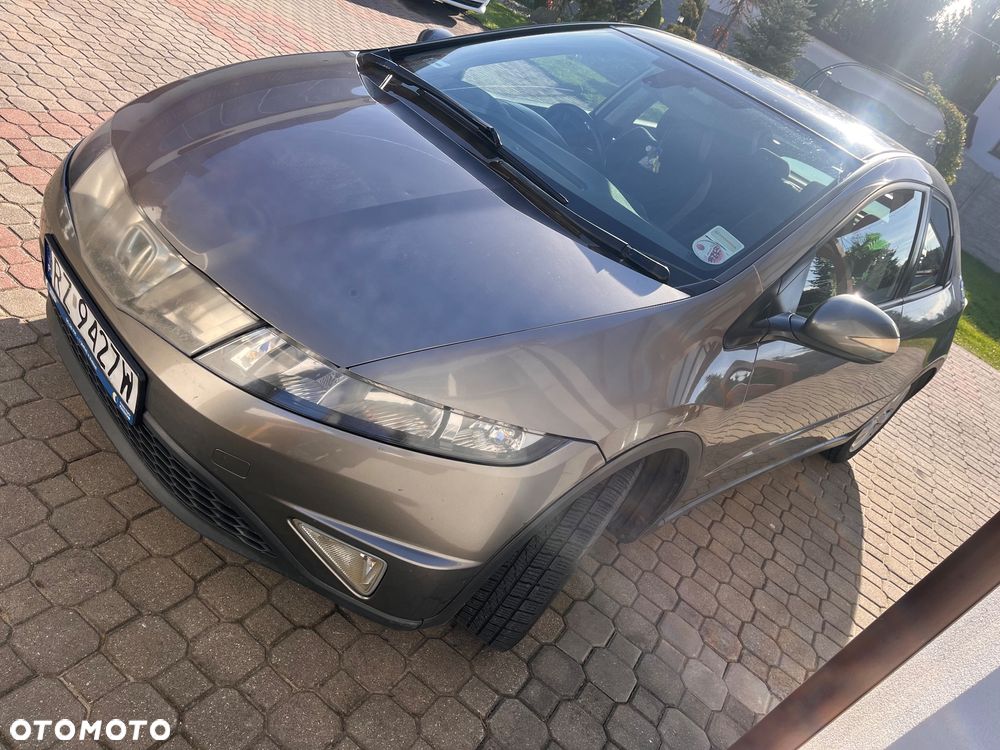 Honda CR-V 2.0 Elegance Plus (2WD) - 4