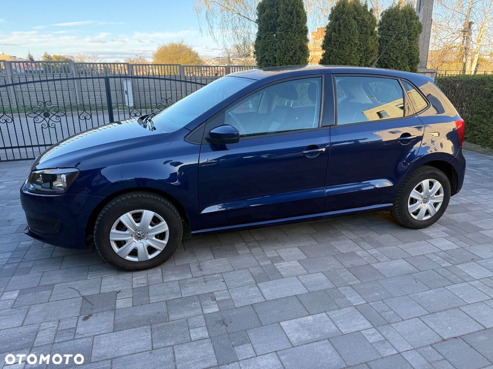 Volkswagen Polo - 2