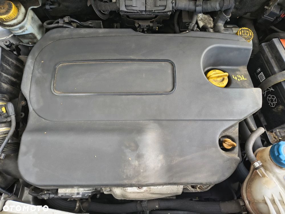 Opel Combo 1.6 CDTI L1H1 Selection - 36