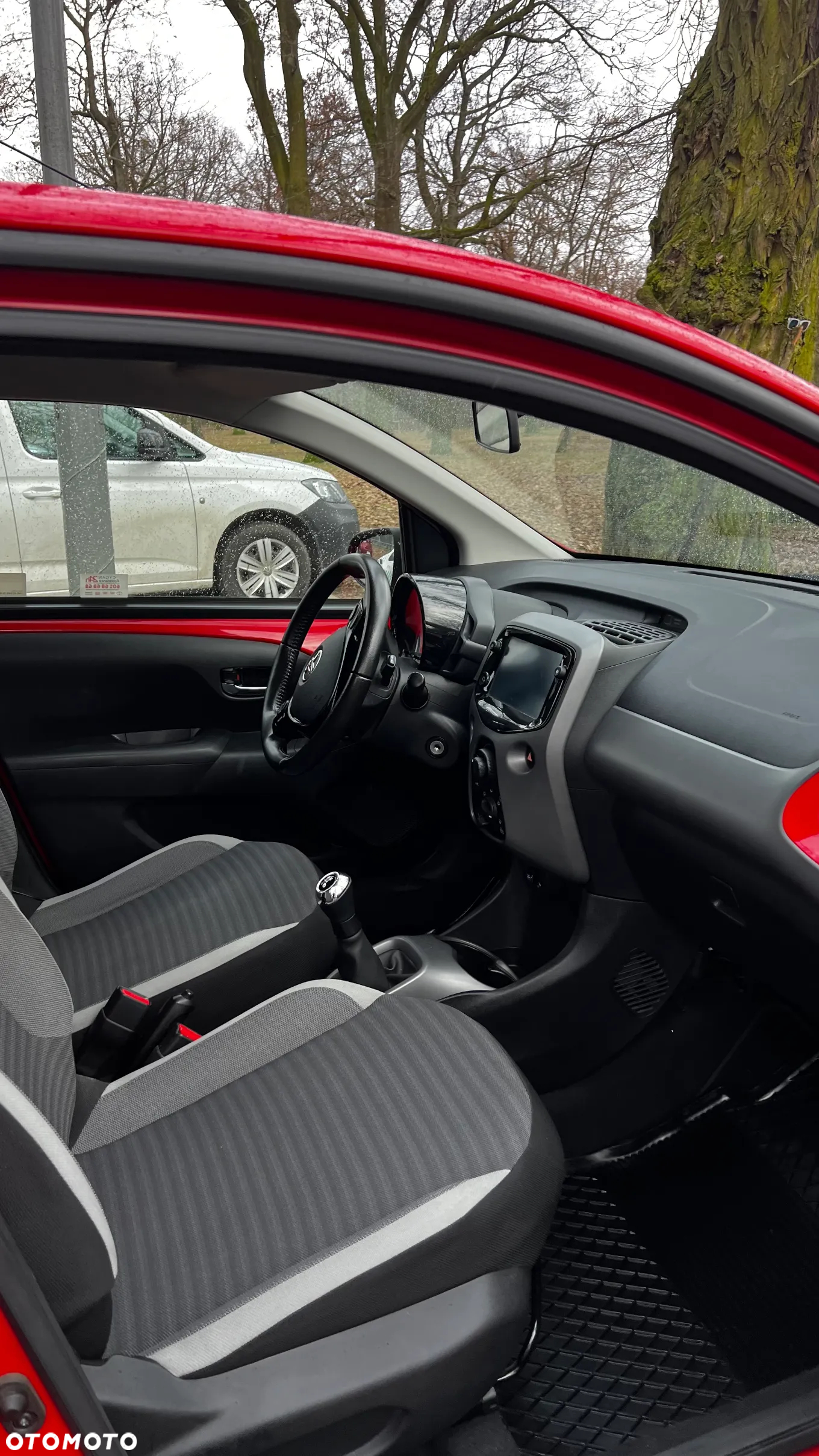 Toyota Aygo - 24