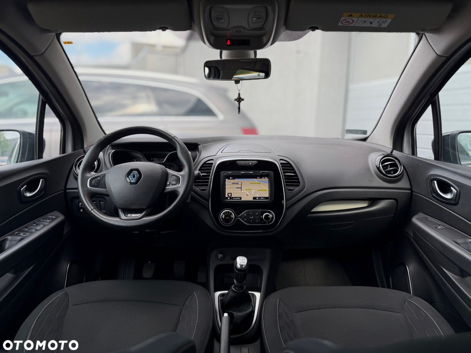 Renault Captur - 9