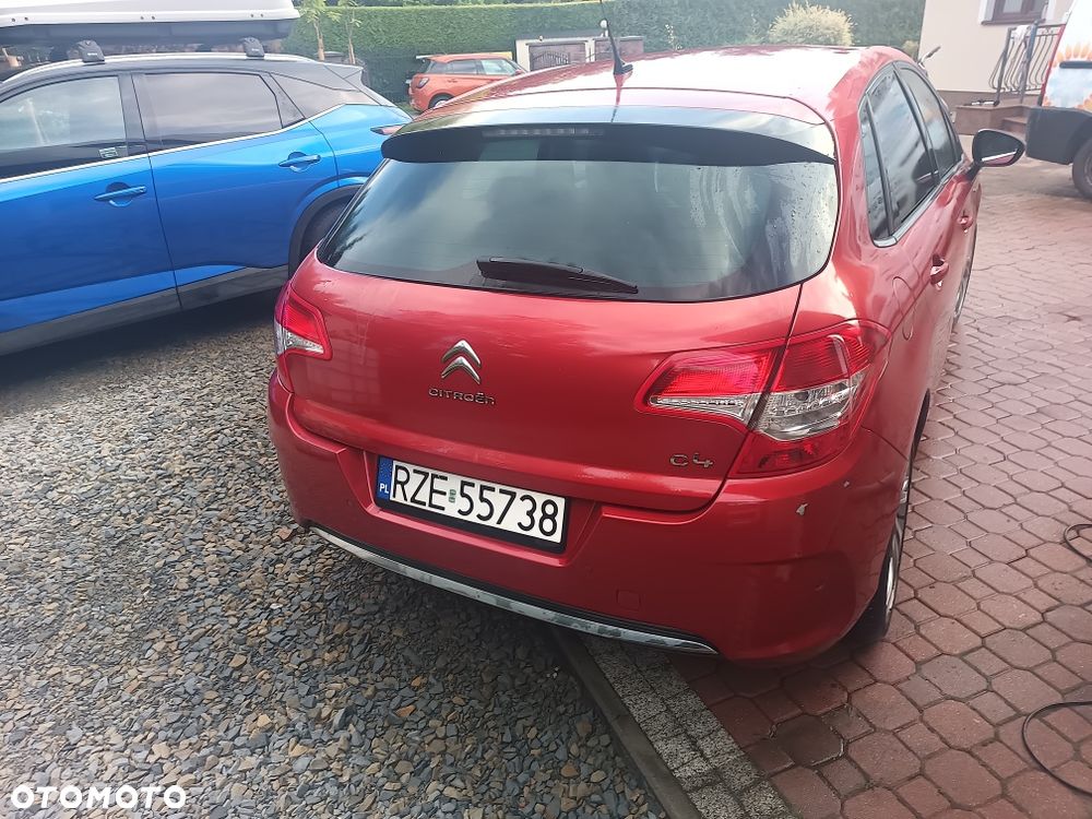 Citroën C4 - 3