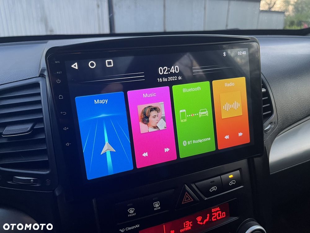 Kia Sorento 2.2 CRDi Freedom - 14