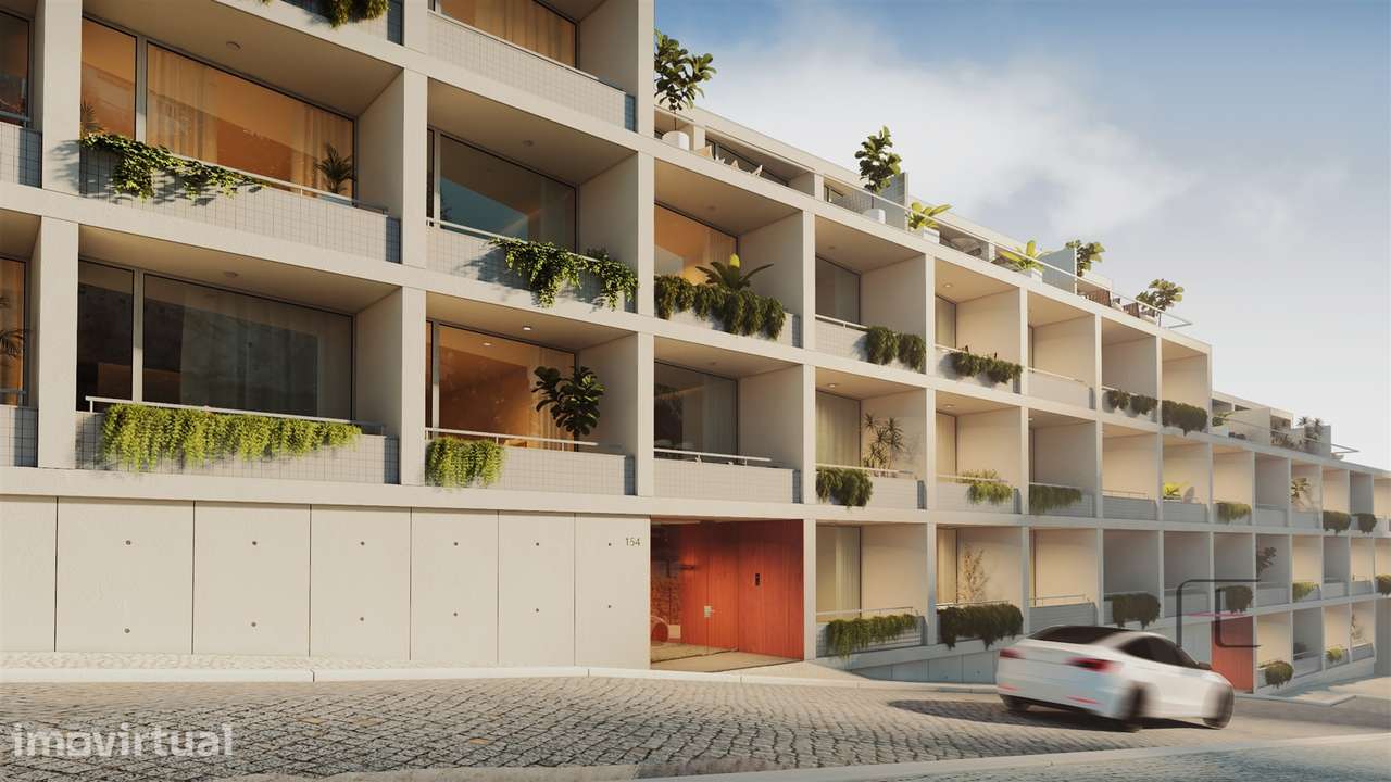 Apartamento T1+1 Venda em Cedofeita, Santo Ildefonso, Sé, Miragaia, Sã - Grande imagem: 3/22