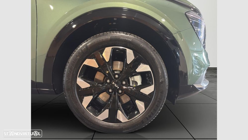 Kia Sportage 1.6 T-GDi PHEV Tech - 6