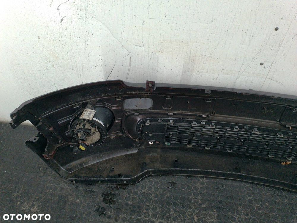 ZDERZAK PRZÓD MINI R56 A25 - 10