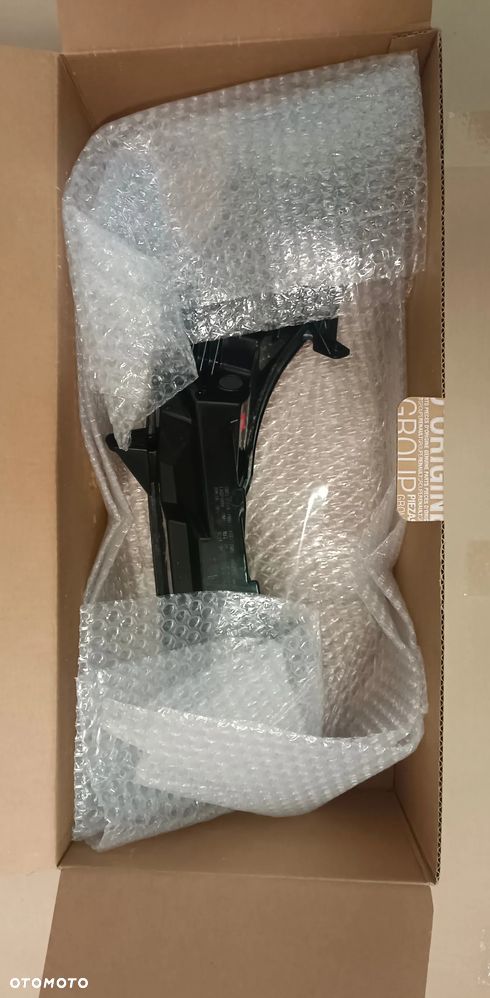 RENAULT KOLEOS 2 II LED  LEWY 266055400R - 2