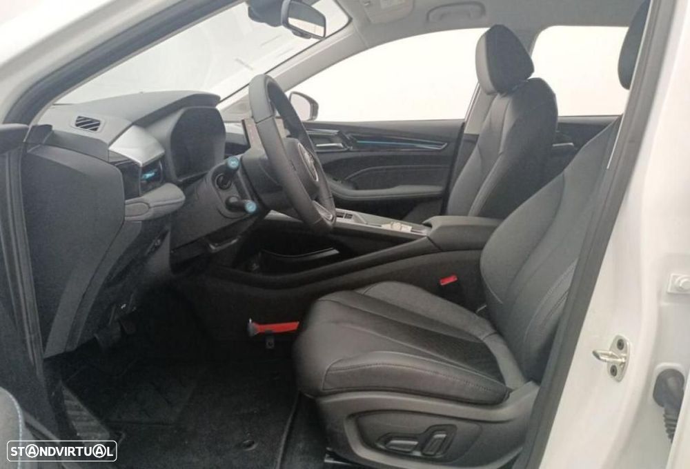 MG MG5 61 kWh Luxury - 5