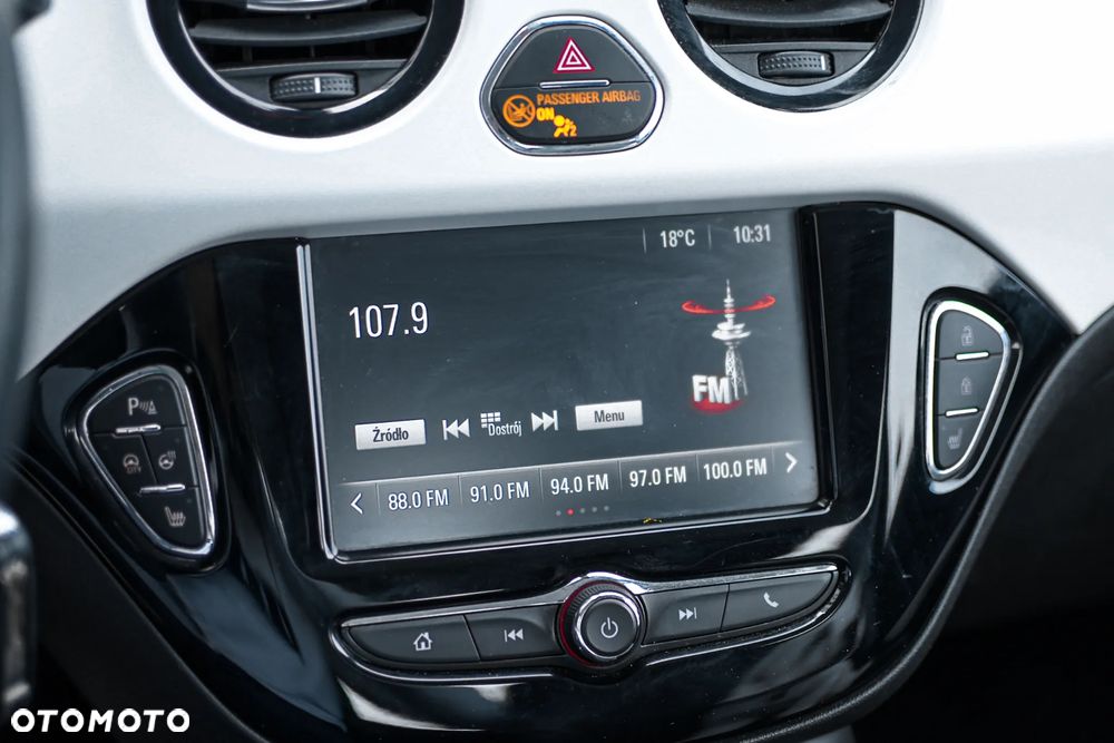 Opel Adam 1.2 Unlimited - 14