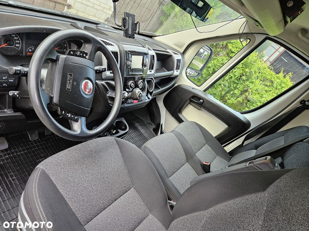Fiat Ducato MJ L2 - 7