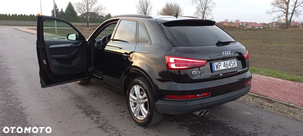 Audi Q3 - 5