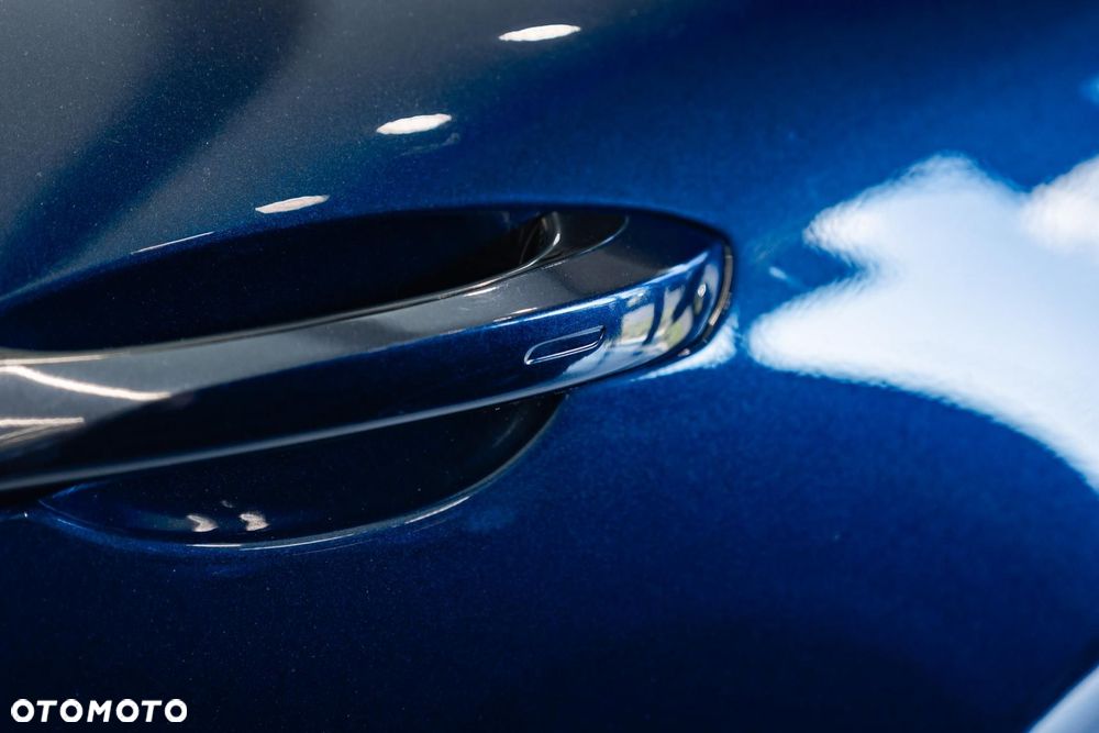 Porsche Panamera 4 E-Hybrid Platinum Edition - 38