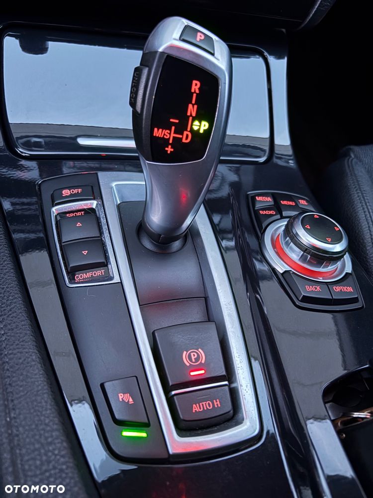 BMW Seria 5 - 23
