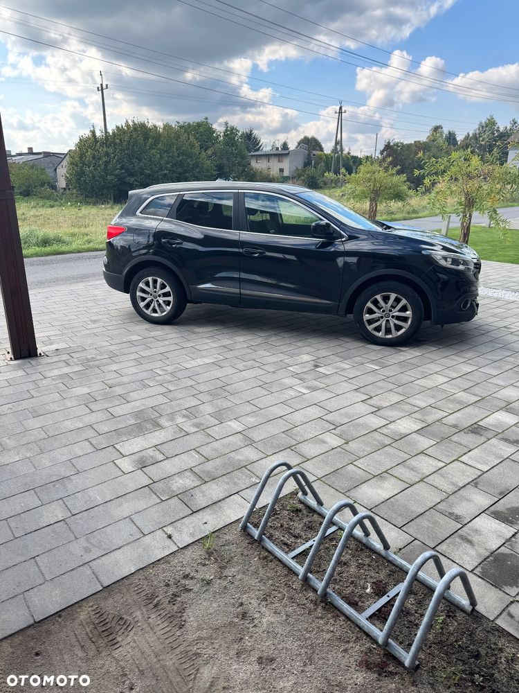 Renault Kadjar 1.2 Energy TCe Zen - 15